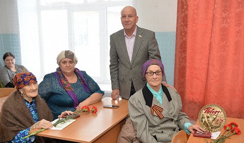 Наш долг - хранить историю и правду о войне